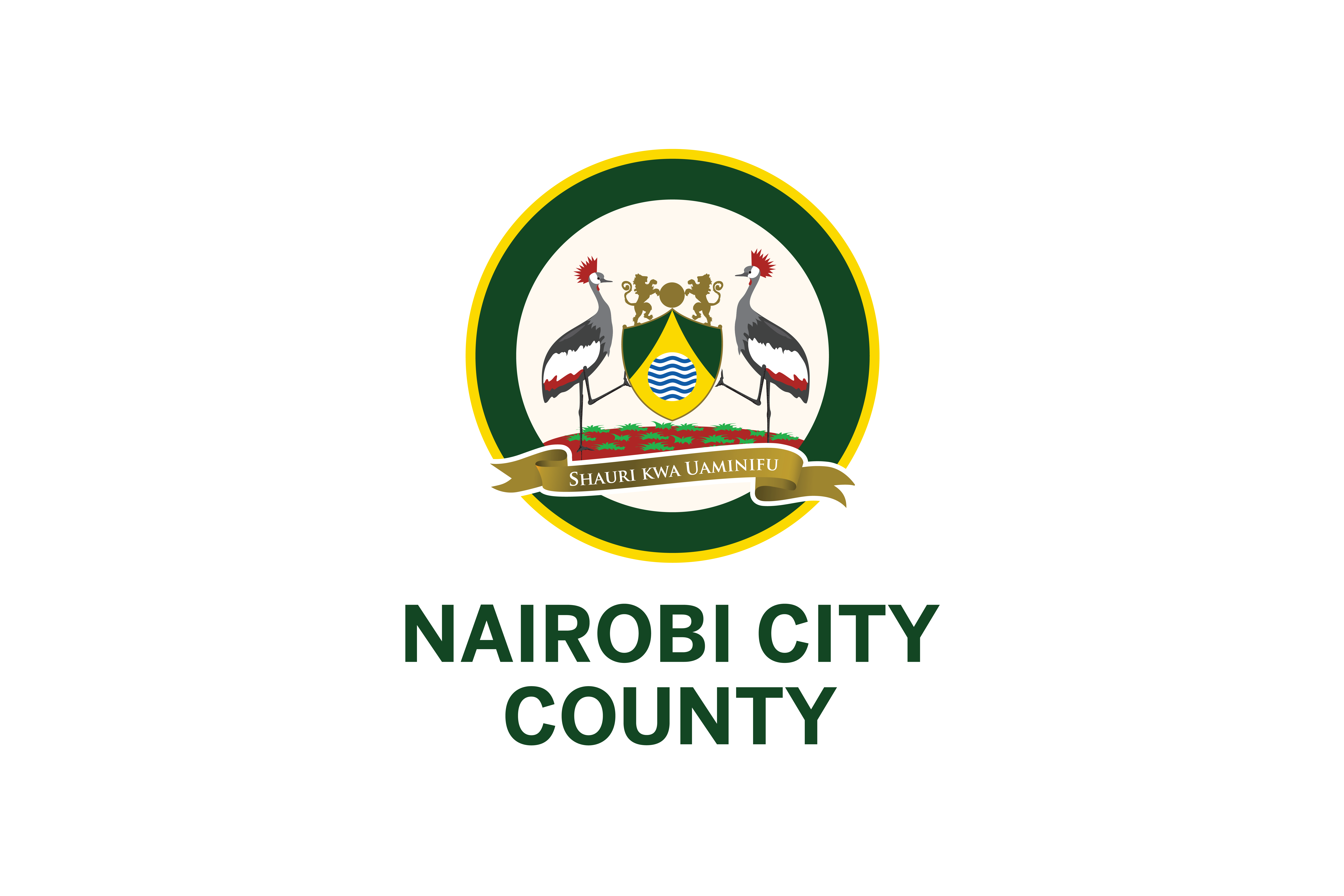 Nairobi City County
