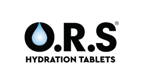 O.R.S Hydration Tablets
